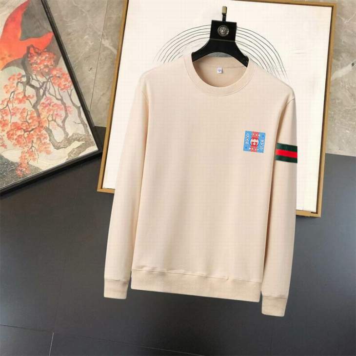 Picture of Gucci Sweatshirt TT _SKUGucciM-4XL12yr0132936